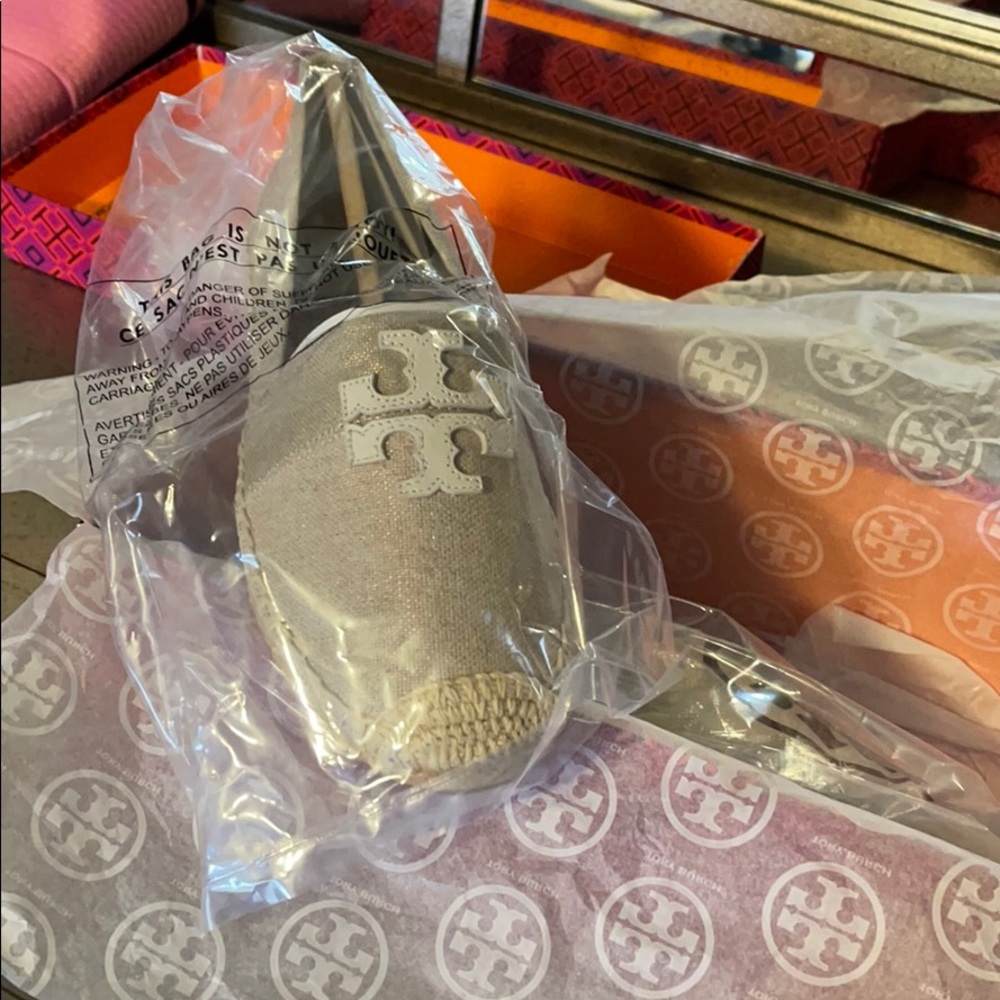 Tory Burch Espadrilles